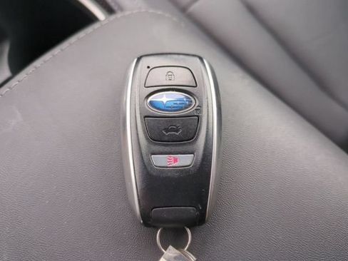 Used 2024 Subaru Outback Limited AWD/4WD image 37