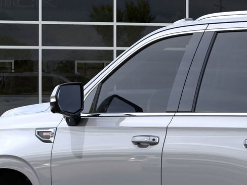 New 2026 GMC Yukon Elevation w/ Elevation Premium Package image 39