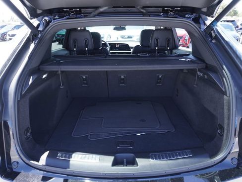 Certified 2024 Cadillac XT4 Sport FWD image 8