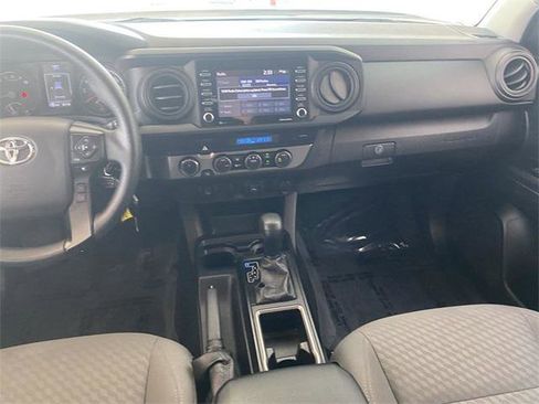 Certified 2021 Toyota Tacoma SR image 26