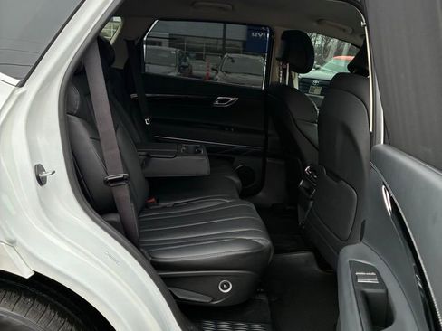 Used 2025 Genesis GV80 2.5T image 23