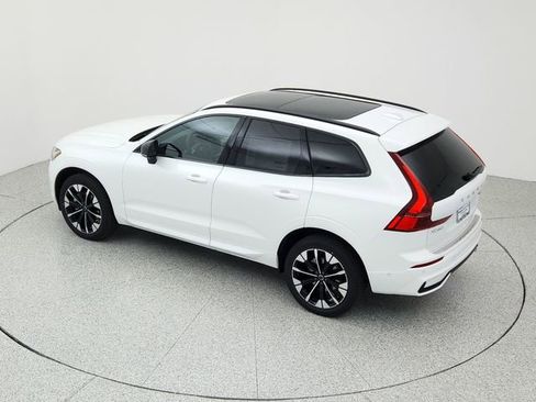 New 2026 Volvo XC60 B5 Plus w/ Protection Package Premier image 16
