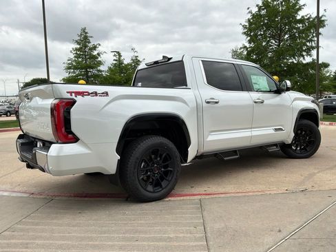 New 2026 Toyota Tundra 1794 Edition AWD/4WD image 5