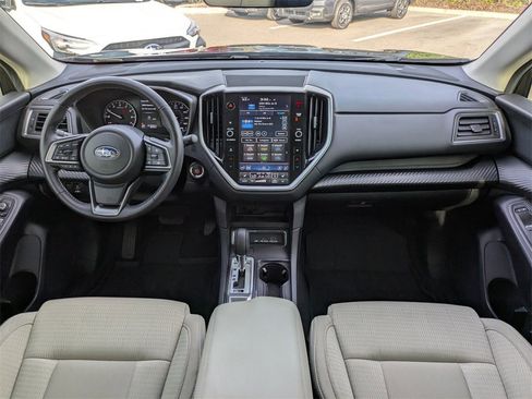 Certified 2025 Subaru Ascent Premium w/ Premium Package image 14