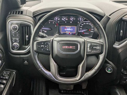 Used 2023 GMC Sierra 3500 AT4 w/ AT4 Preferred Package image 24