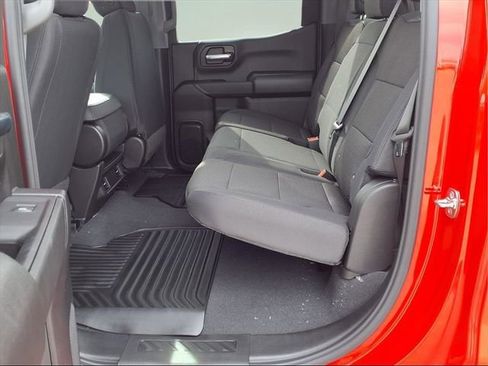 New 2026 GMC Sierra 1500 Pro w/ Graphite Edition image 24