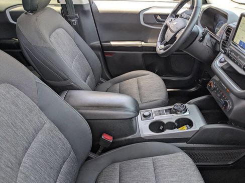 Used 2022 Ford Bronco Sport Big Bend w/ Convenience Package image 13