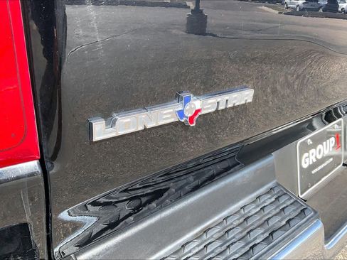 Used 2020 RAM 1500 Lone Star image 31