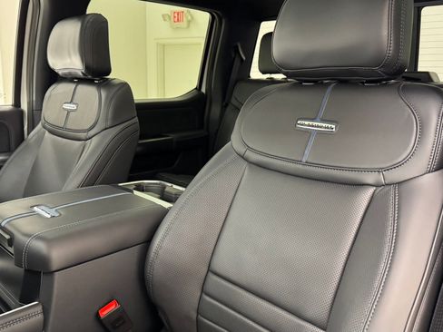 New 2026 Ford F250 Platinum w/ FX4 Off-Road Package image 42