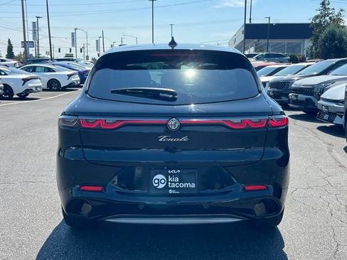 Used 2024 Alfa Romeo Tonale Ti w/ Active Assist Package AWD/4WD image 9