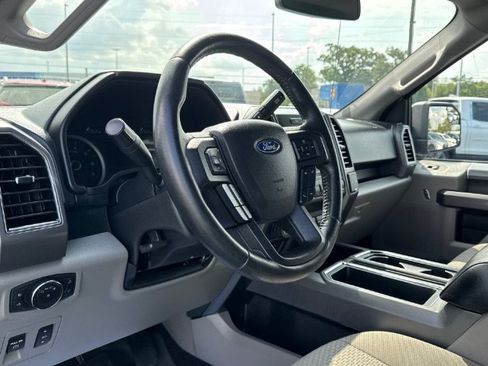 Used 2020 Ford F150 XLT w/ Equipment Group 302A Luxury AWD/4WD image 20