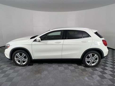 Certified 2017 Mercedes-Benz GLA 250 4MATIC image 9