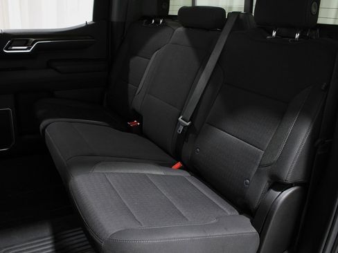 Certified 2022 Chevrolet Silverado 1500 LT w/ Z71 Off-Road Package image 20