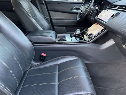 Used 2021 Land Rover Range Rover Velar S image 6