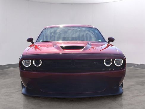 Used 2023 Dodge Challenger R/T w/ Blacktop Package image 2