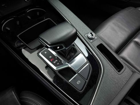 Used 2024 Audi A4 2.0T Premium Plus image 24