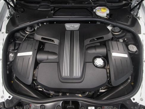 Used 2017 Bentley Continental GT V8 S AWD/4WD image 51