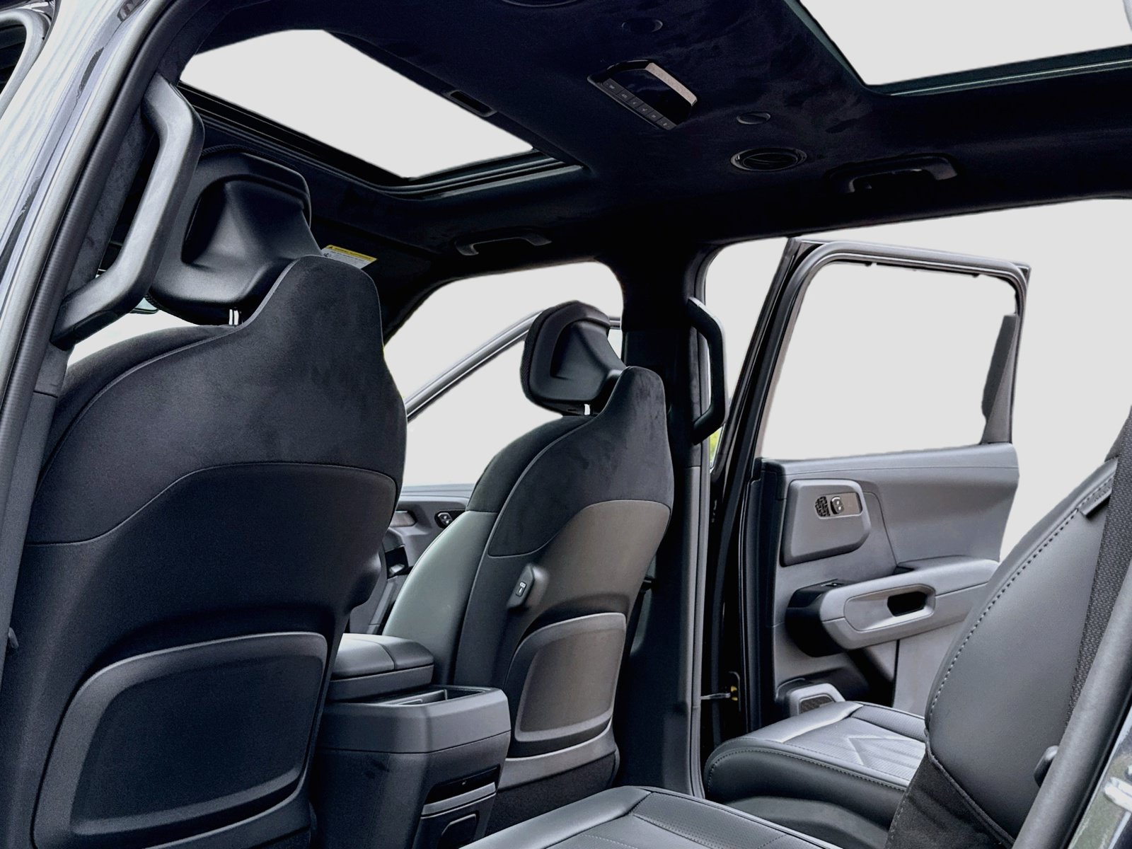 New 2027 Kia Telluride X-Line SX Prestige AWD/4WD image 7