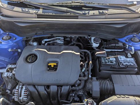 Used 2021 Kia Seltos S image 32