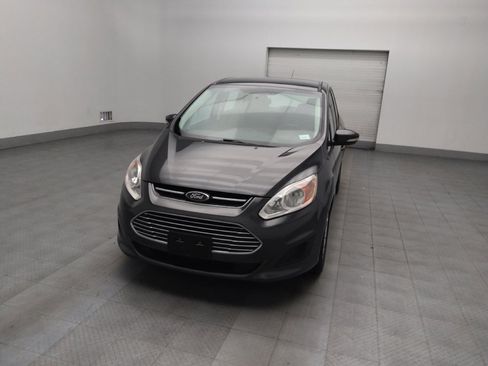 Used 2016 Ford C-MAX SE image 15