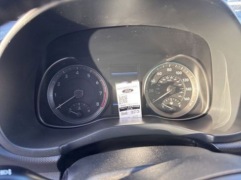 Used 2020 Hyundai Kona Limited image 9