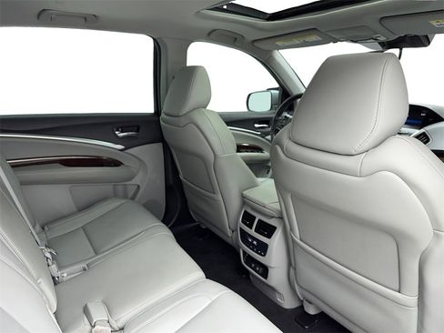 Used 2020 Acura MDX FWD image 49