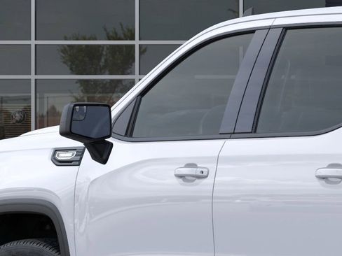 New 2026 GMC Sierra 1500 Elevation AWD/4WD image 36
