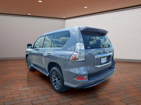 Used 2023 Lexus GX 460 Premium w/ Premium Plus Package AWD/4WD image 6