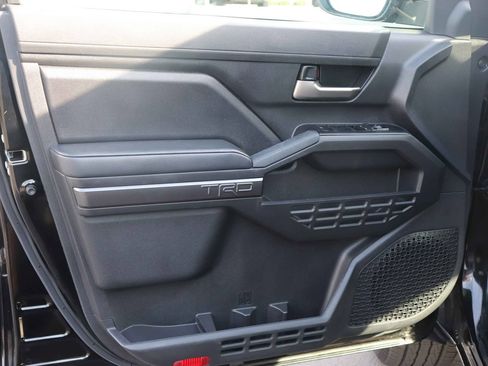 Used 2024 Toyota Tacoma TRD Sport RWD image 26