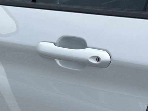 New 2026 Ford Explorer Active image 26