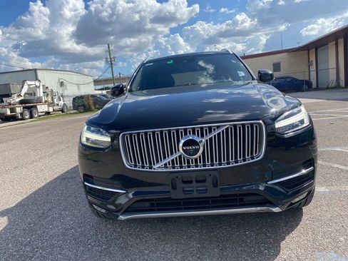 Used 2018 Volvo XC90 T6 Inscription w/ Convenience Package image 8