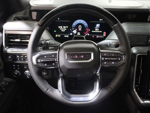 New 2026 GMC Yukon XL Elevation w/ Elevation Premium Package AWD/4WD image 37