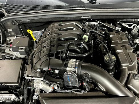 New 2026 Dodge Durango GT RWD image 27