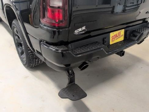 New 2026 RAM 1500 Big Horn image 36