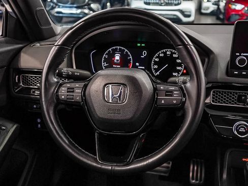 Used 2024 Honda Civic Sport image 15