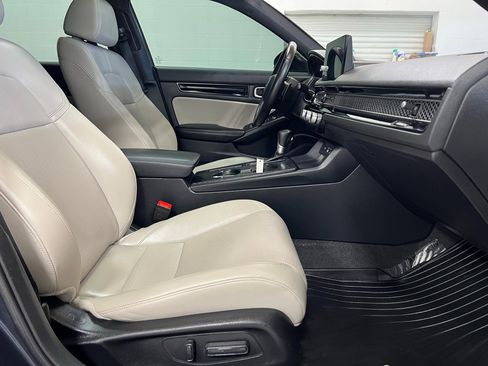 Used 2022 Honda Civic Sport Touring image 25