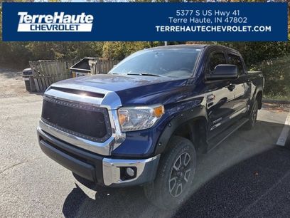 Used 2014 Toyota Tundra SR5