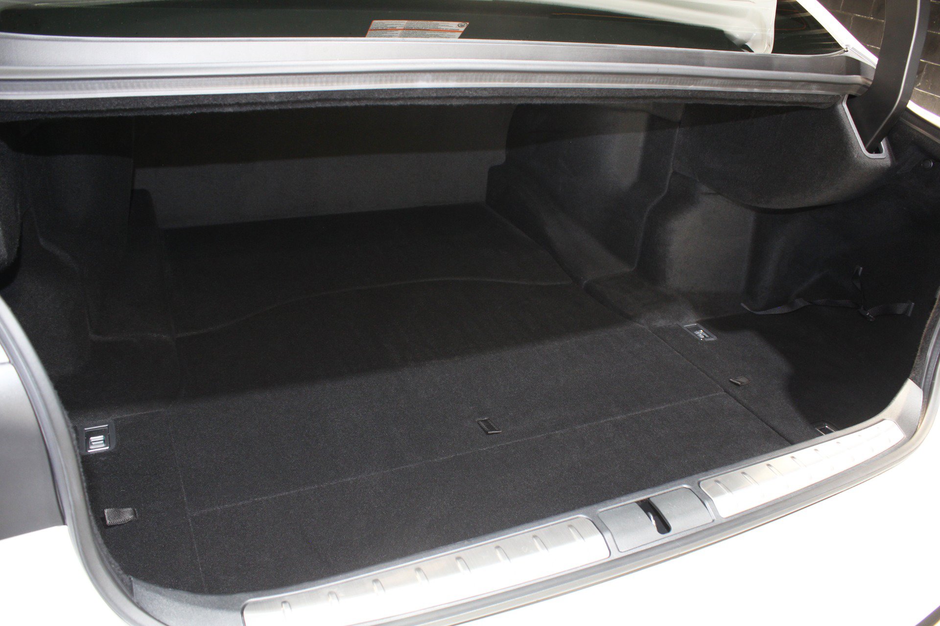 Used 2022 Lexus LS 500 w/ Interior Upgrade Package RWD image 74