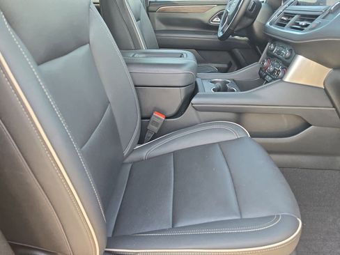 Used 2023 Chevrolet Tahoe Premier image 21