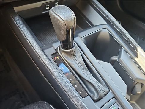 Certified 2024 Honda Accord EX image 12