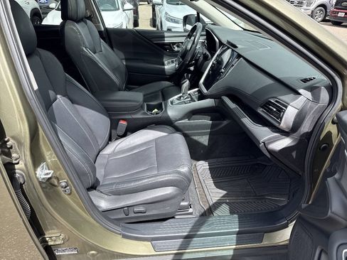 Used 2023 Subaru Outback Limited AWD/4WD image 23