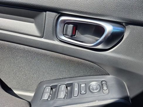 New 2026 Honda Civic Sport image 17