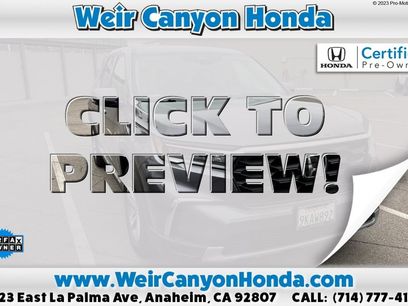 Used 2024 Honda Pilot EX-L