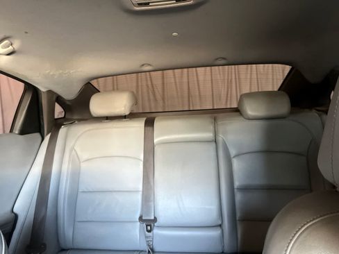 Used 2016 Chevrolet Malibu LT w/ Leather Package FWD image 24