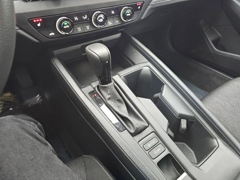 Certified 2023 Honda Accord EX image 24