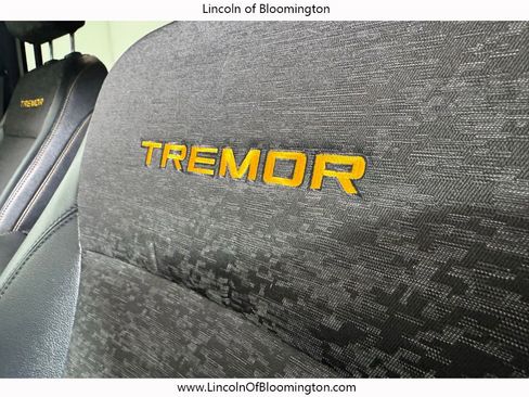 Used 2023 Ford F150 Tremor w/ Trailer Tow Package AWD/4WD image 48
