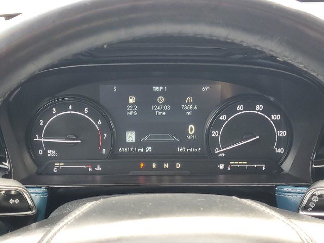 Used 2020 Lincoln Corsair Reserve w/ Equipment Group 201A AWD/4WD image 17