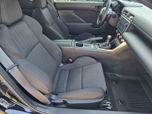 Used 2023 Toyota GR86 image 16