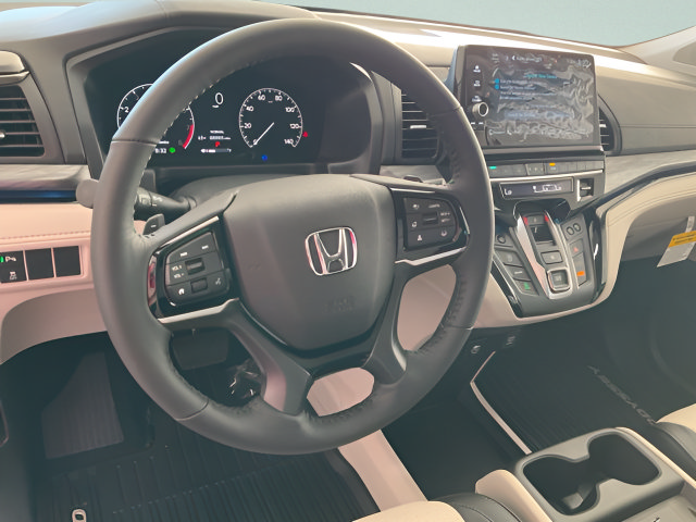 New 2027 Honda Odyssey Elite image 7