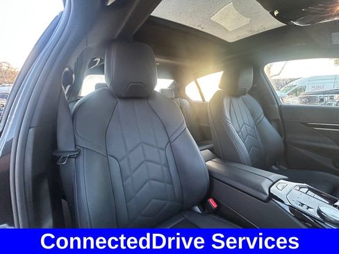 Used 2026 BMW 530i RWD image 30